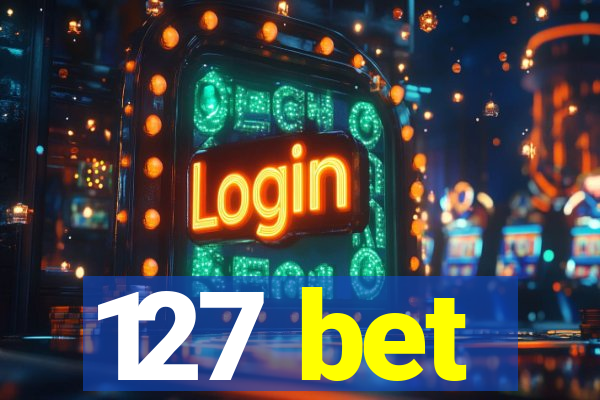 127 bet