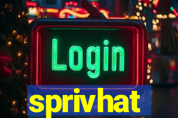 sprivhat