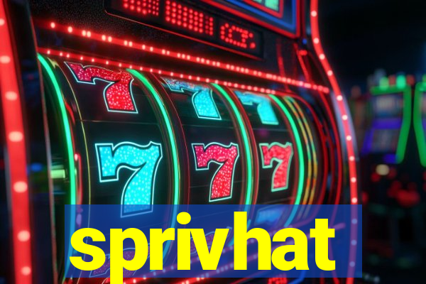 sprivhat