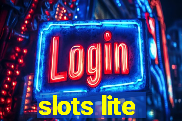 slots lite