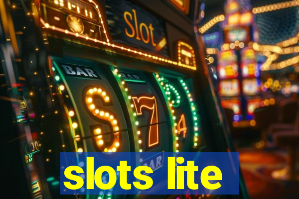 slots lite