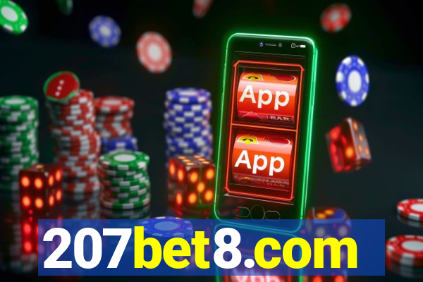 207bet8.com