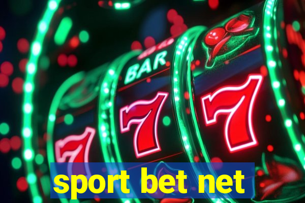 sport bet net