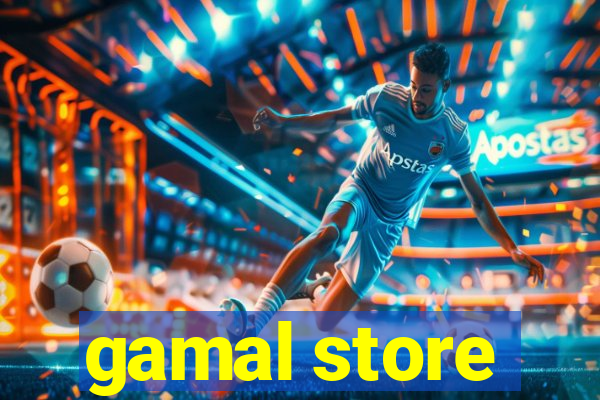 gamal store