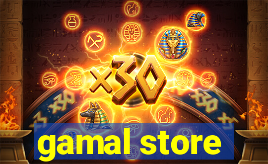 gamal store