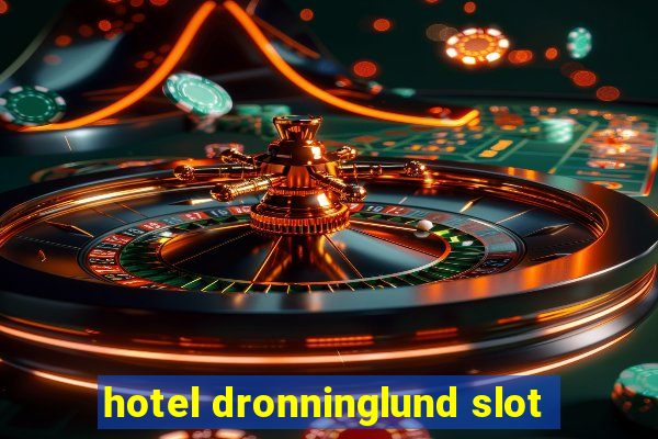 hotel dronninglund slot