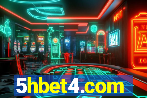 5hbet4.com