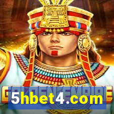 5hbet4.com