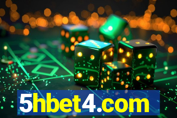 5hbet4.com