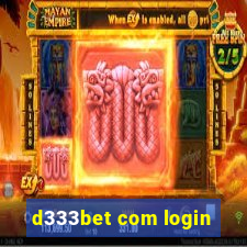 d333bet com login