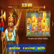 online casino with apple pay