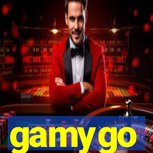 gamygo