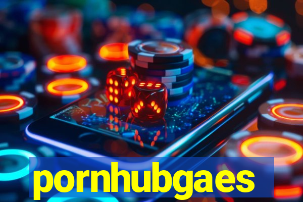 pornhubgaes