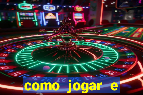 como jogar e ganhar no aviator