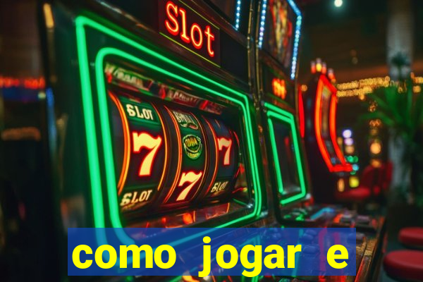 como jogar e ganhar no aviator