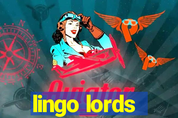 lingo lords