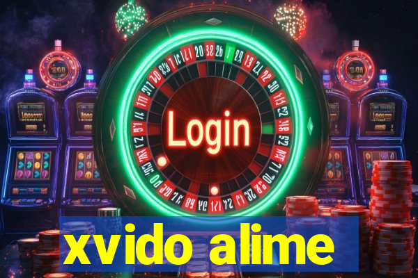 xvido alime