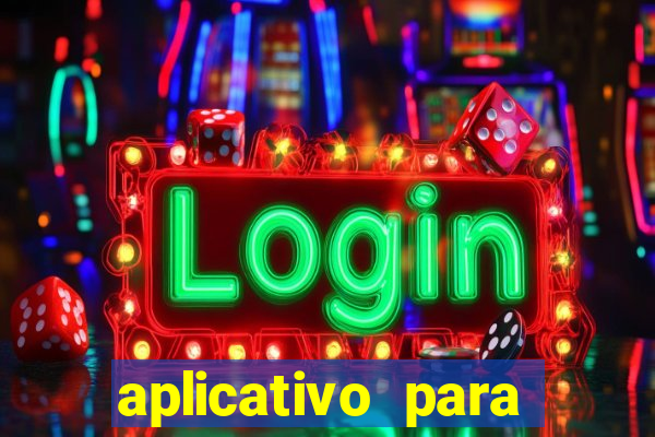 aplicativo para jogar jogo do bicho