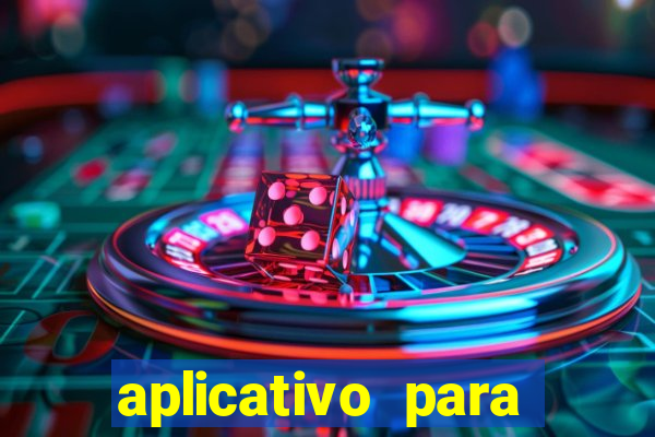 aplicativo para jogar jogo do bicho