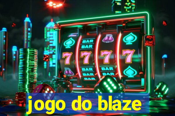 jogo do blaze