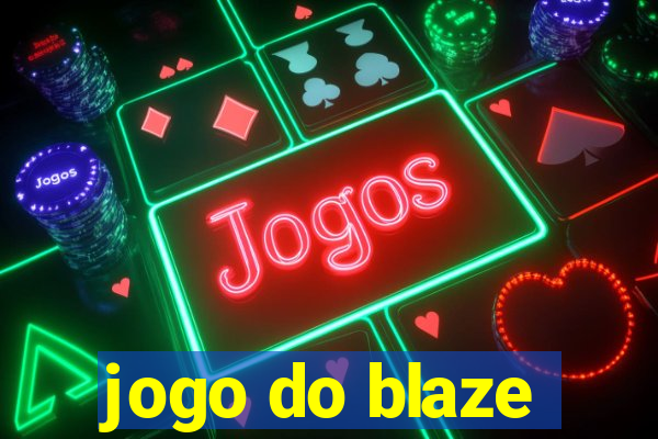 jogo do blaze