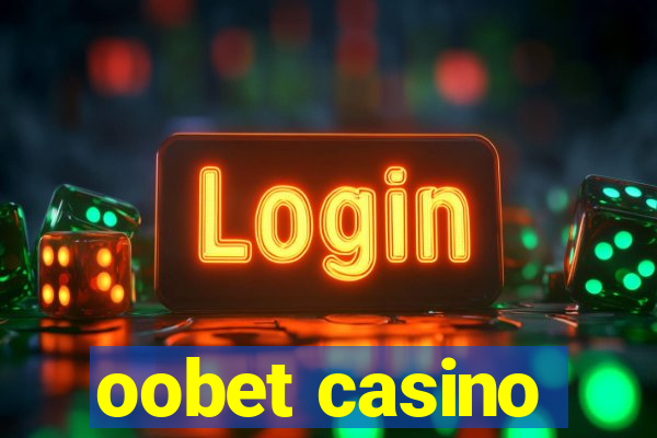 oobet casino