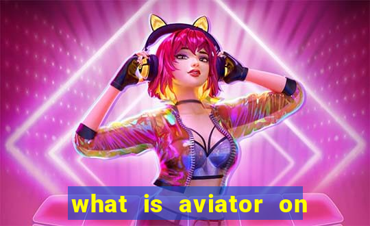 what is aviator on red dog