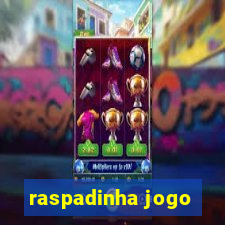 raspadinha jogo