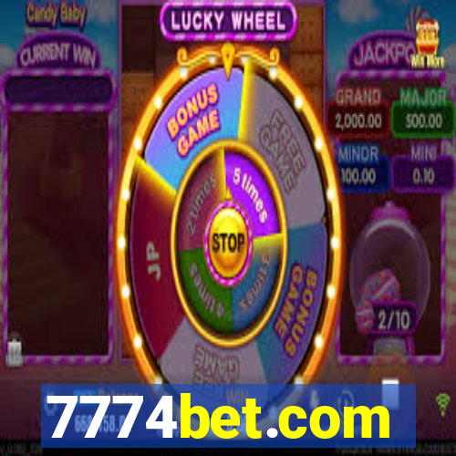 7774bet.com