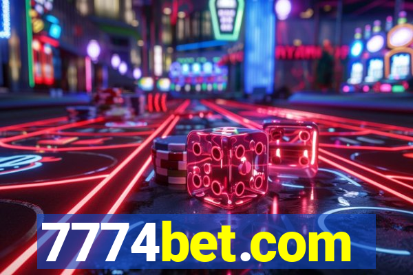 7774bet.com