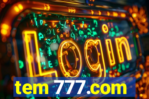 tem 777.com