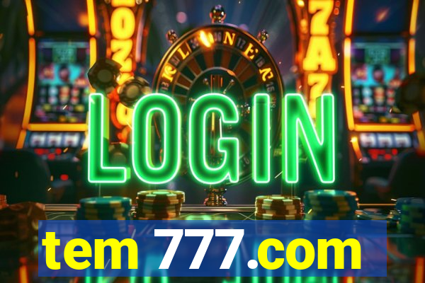 tem 777.com