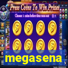 megasena