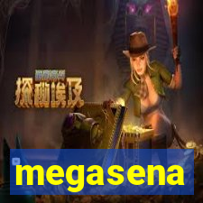 megasena