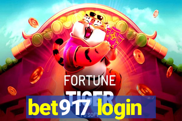 bet917 login