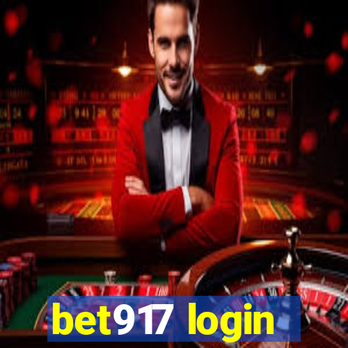 bet917 login