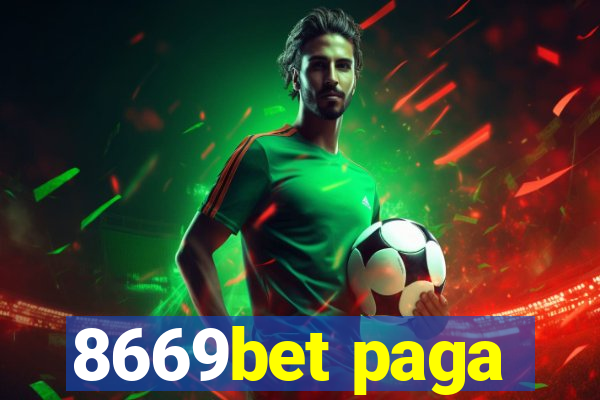 8669bet paga