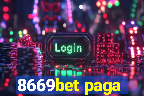 8669bet paga