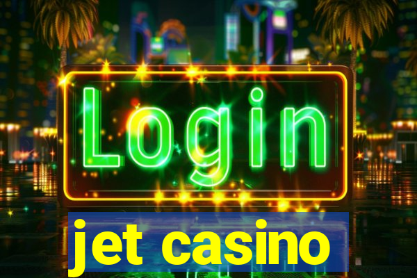 jet casino