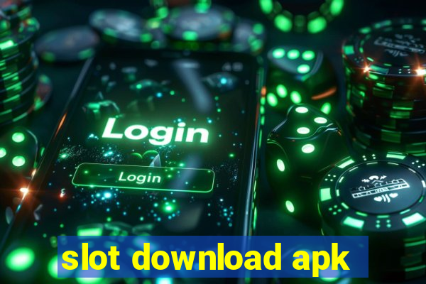 slot download apk