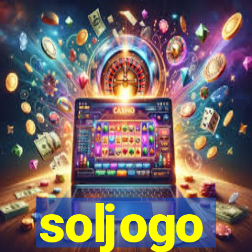 soljogo