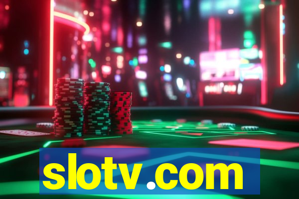 slotv.com