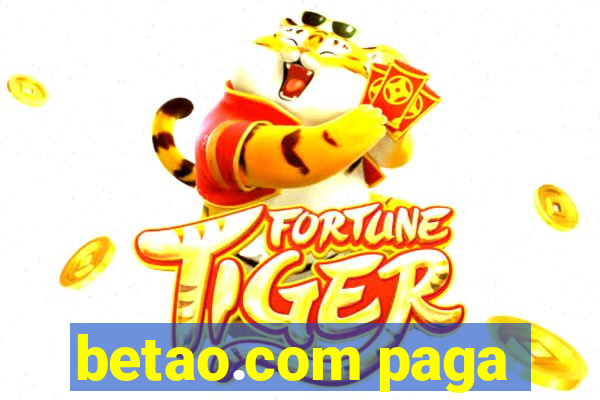 betao.com paga