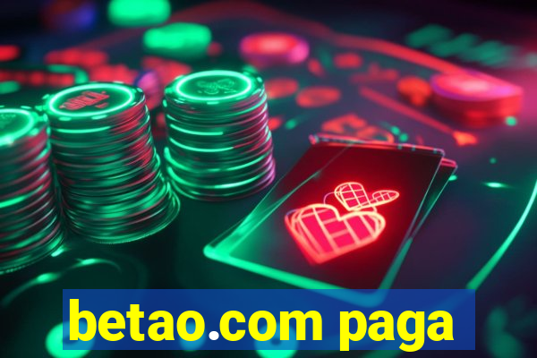 betao.com paga