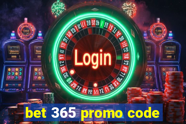 bet 365 promo code