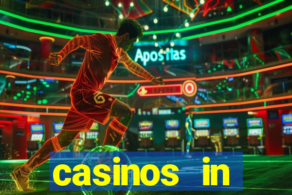 casinos in lexington kentucky