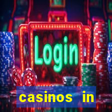 casinos in lexington kentucky