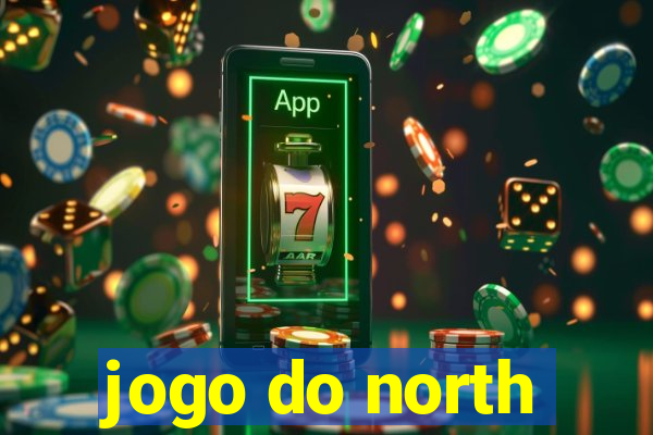 jogo do north