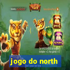 jogo do north