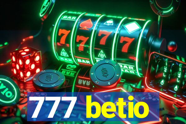 777 betio